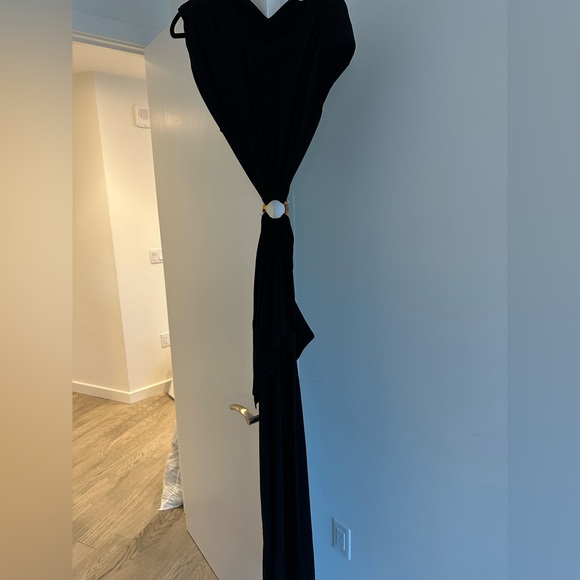 Lovers + Friends- encore dress - black -xs - Picture 2 of 5